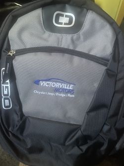 OGIO backpack