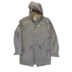 NWOT’ Levi’s Trench Jacket