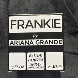 Frankie By Ariana Grande