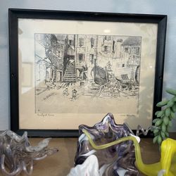 Lionel Barrymore Prints