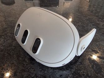 Oculus Meta Quest 3 512gb w/after market protective hardcase
