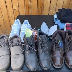 Shoes