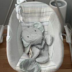 Infant Swing 