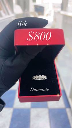 Anillo  10k oro solido