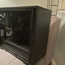 X99 Gaming/Production Computer