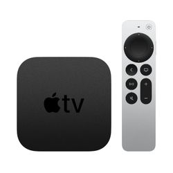 Apple TV HD