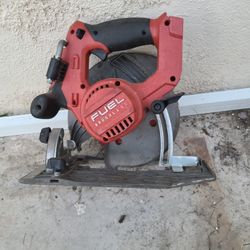 18v Circular Saw