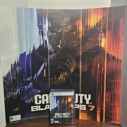PS5 Black Ops 7