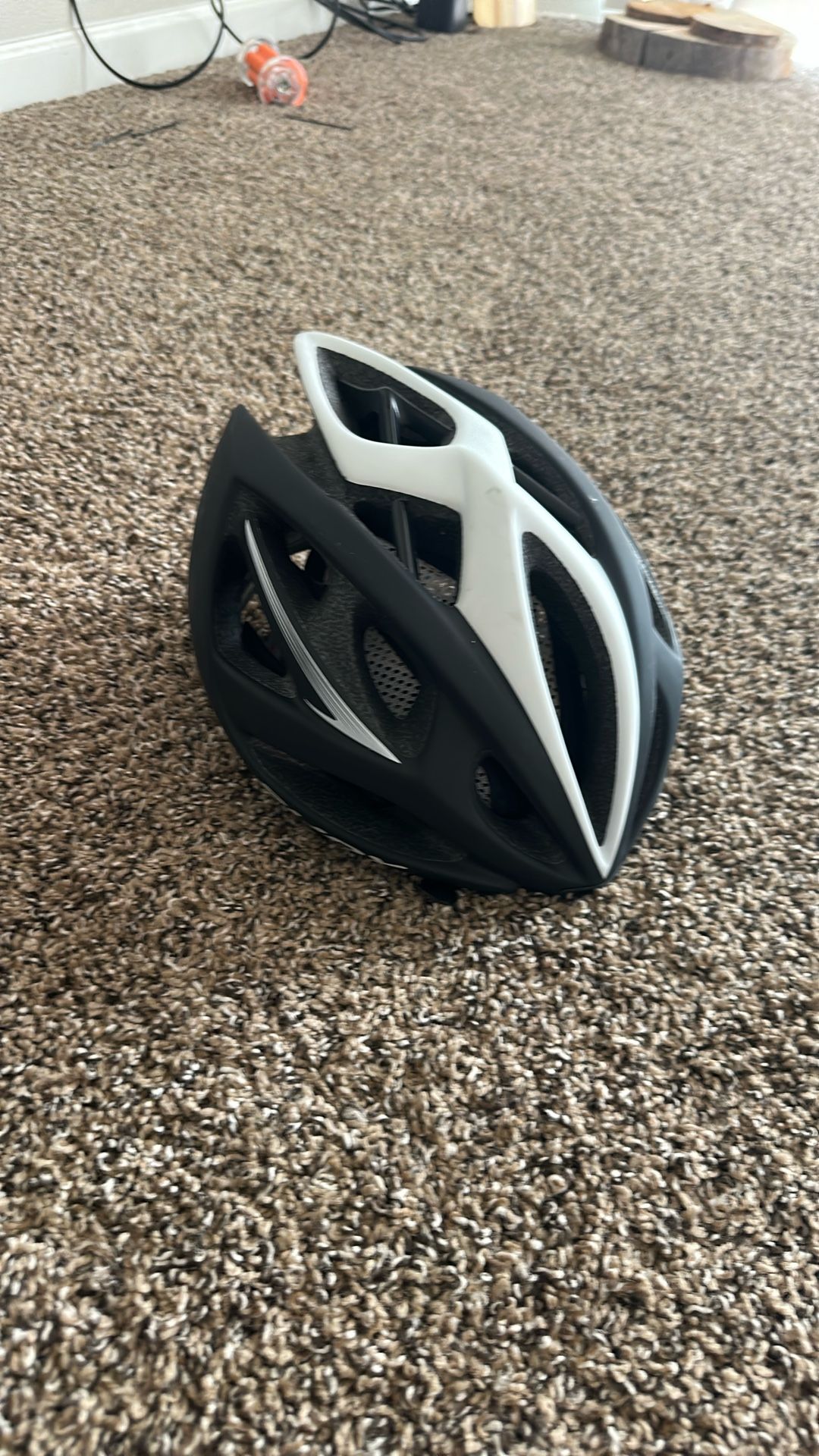 helmet