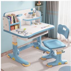 Brand New Toddler Desk