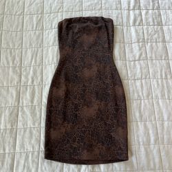 Windsor Bodycon Dress