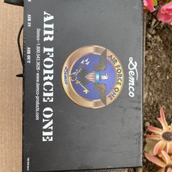 Demco  Air Force One