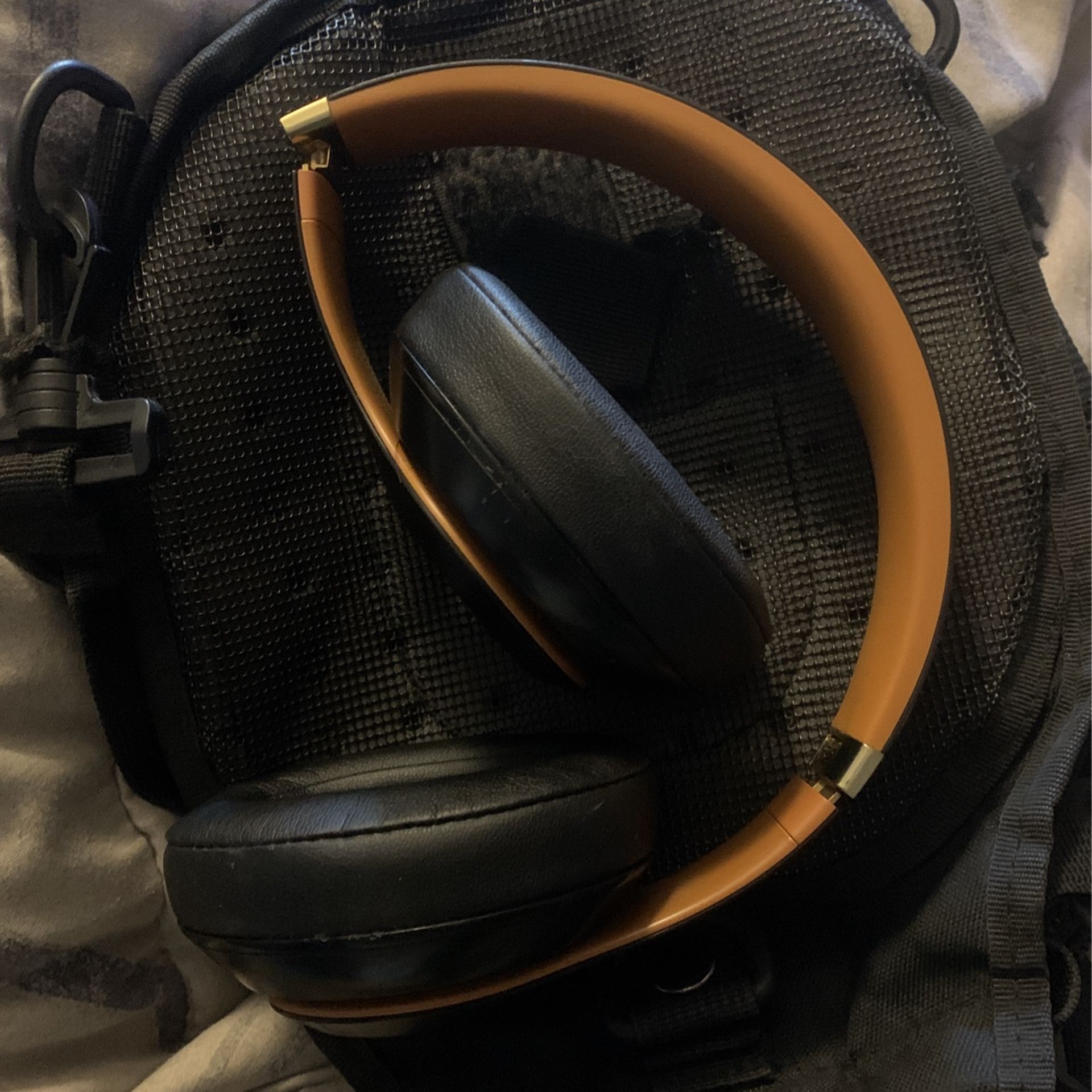 Professional Headphones