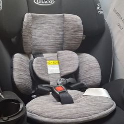 💺 Graco Car Seat NUEVO en su caja