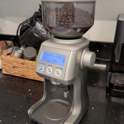 Breville Smart Grinder Pro