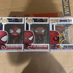 Spider Man