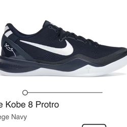 Nike Kobe 8 Men’s Size 12