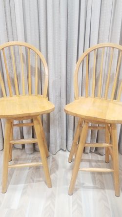 Bar stools