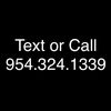 Call or Text me