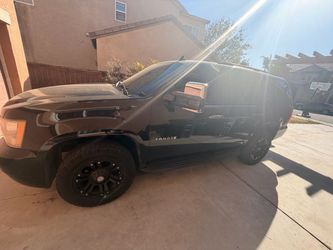 SUV
