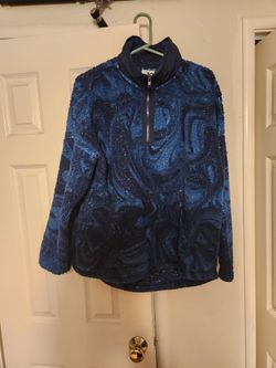 Large SO Sweater