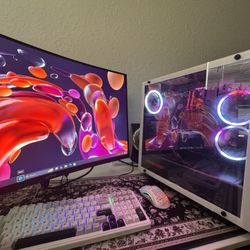 ‼️NEED GONE ASAP‼️Gaming Pc