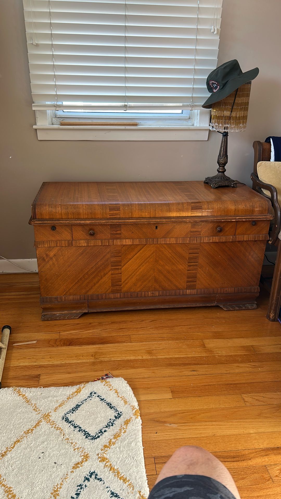 Hope Chest