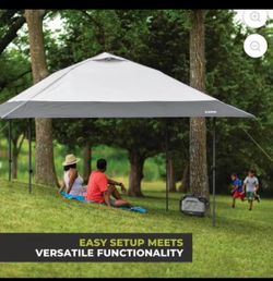 CORE 13 ft. x 13 ft. Instant Pop up Canopy