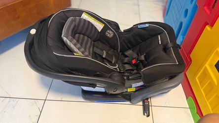 Car seat