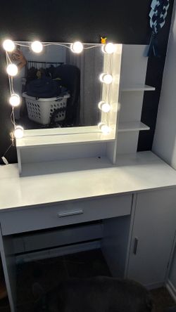 Vanity