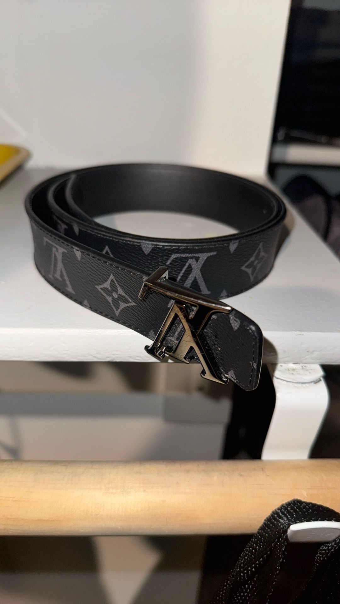 Louis Vuitton Belt