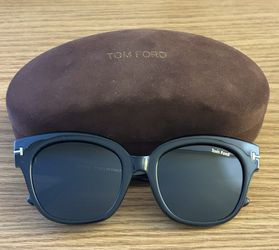 Tom Ford Sunglasses