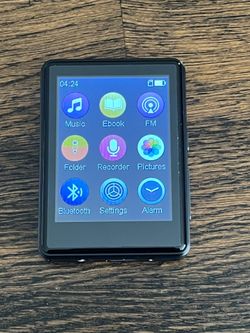 MP3 Player 64GB