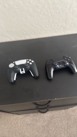 Ps5 controller