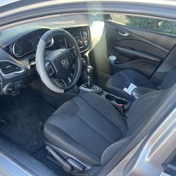 2015 Dodge Dart 