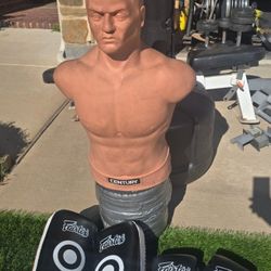 Century BOB Punching Dummy 