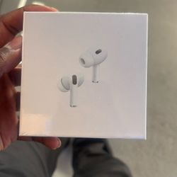 Apple AirPod Pros 2