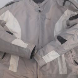 WOMENS BIKER XL