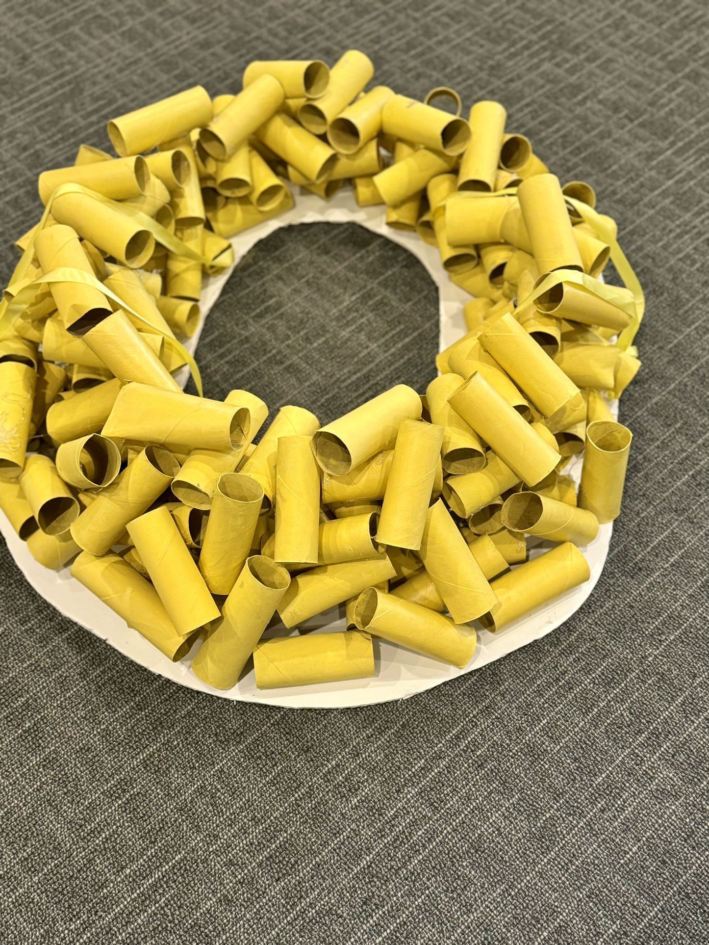 Mac n’ Cheese Halloween Costume!