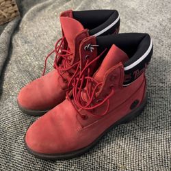 Timberlands 