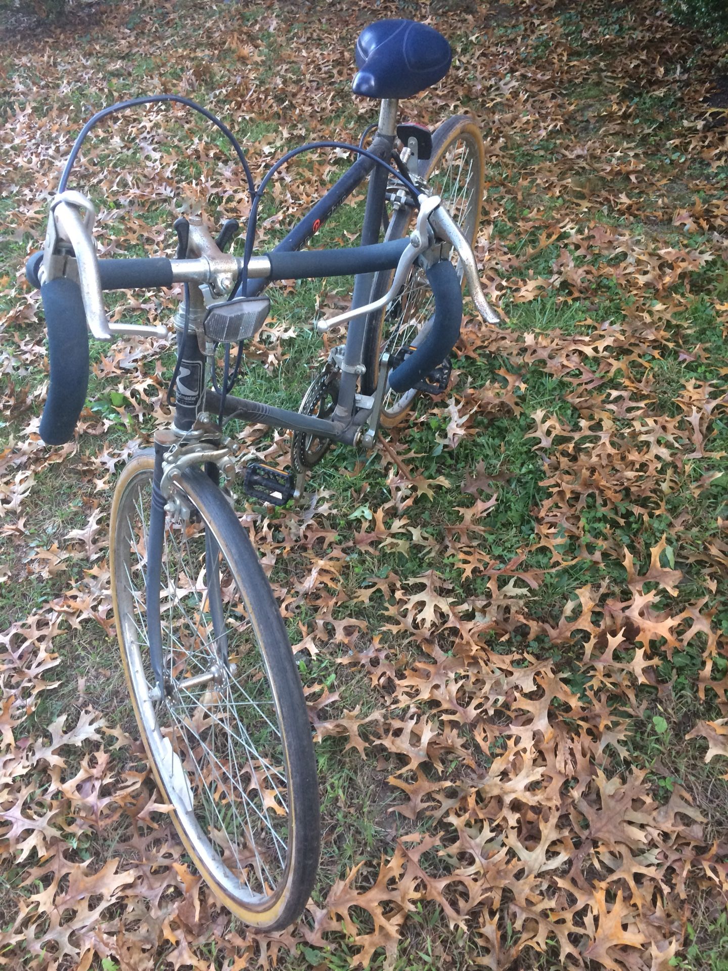Roadmaster pro tour bike 2025