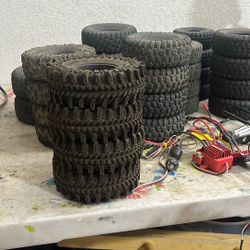 Rc Tires