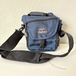 Tamrac Digital Series Foam Padded Digital Bag #5696 Blue