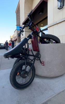 E-Bike