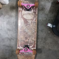Skateboard Complete 