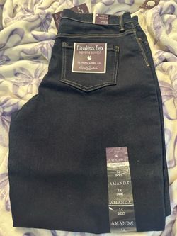 Gloria Vanderbilt pants