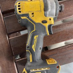 Dewalt Impact Drill DCF809 (Tool Only)
