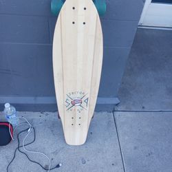 Sector 9 Board