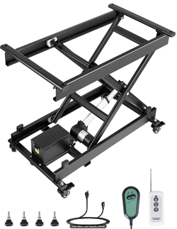 VEVOR Electric Lift Table