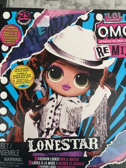LOL Remix Doll